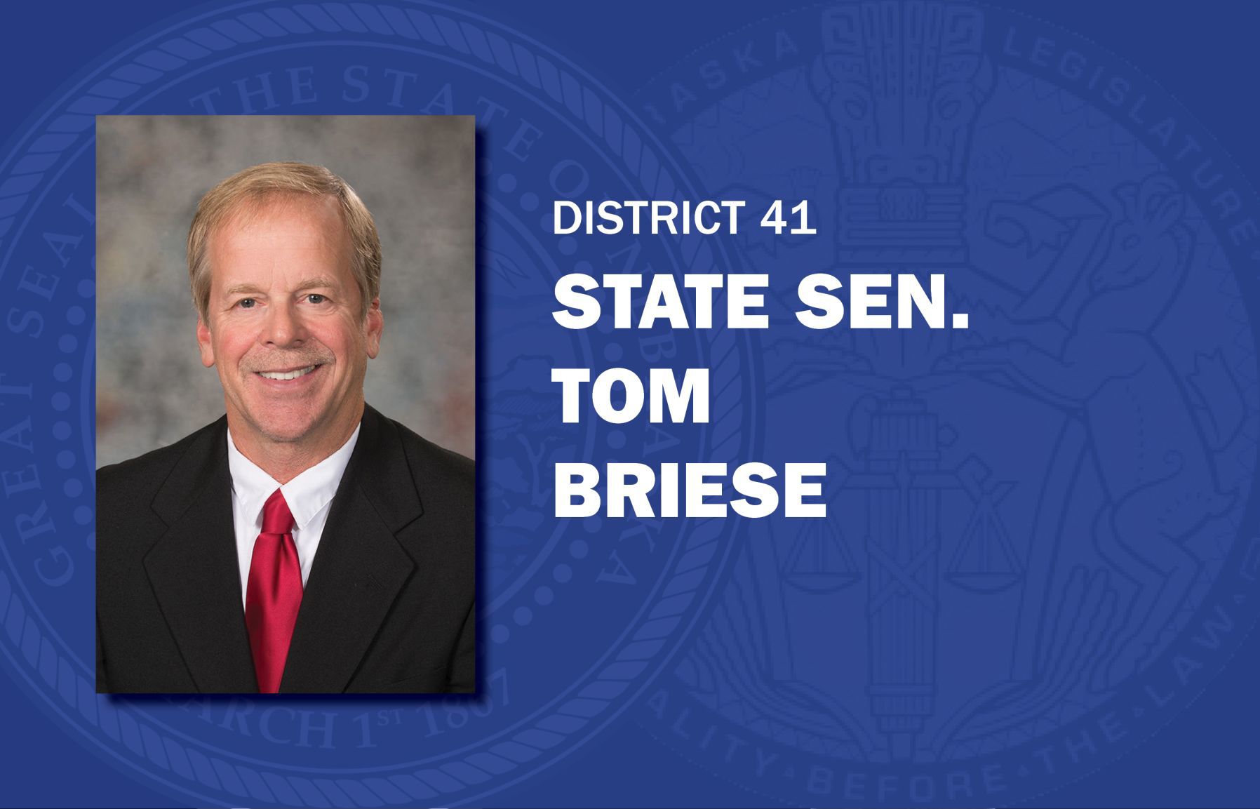 Tom Briese